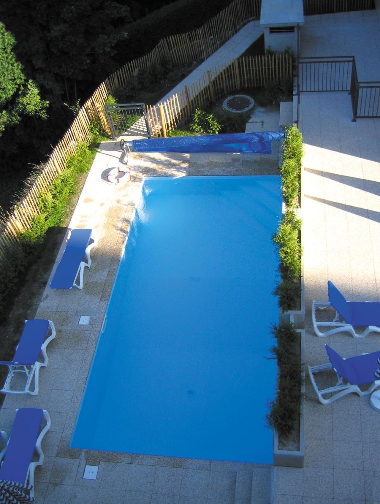 Lagrange Vacances Les Arolles Saint-Gervais-les-Bains Extérieur photo