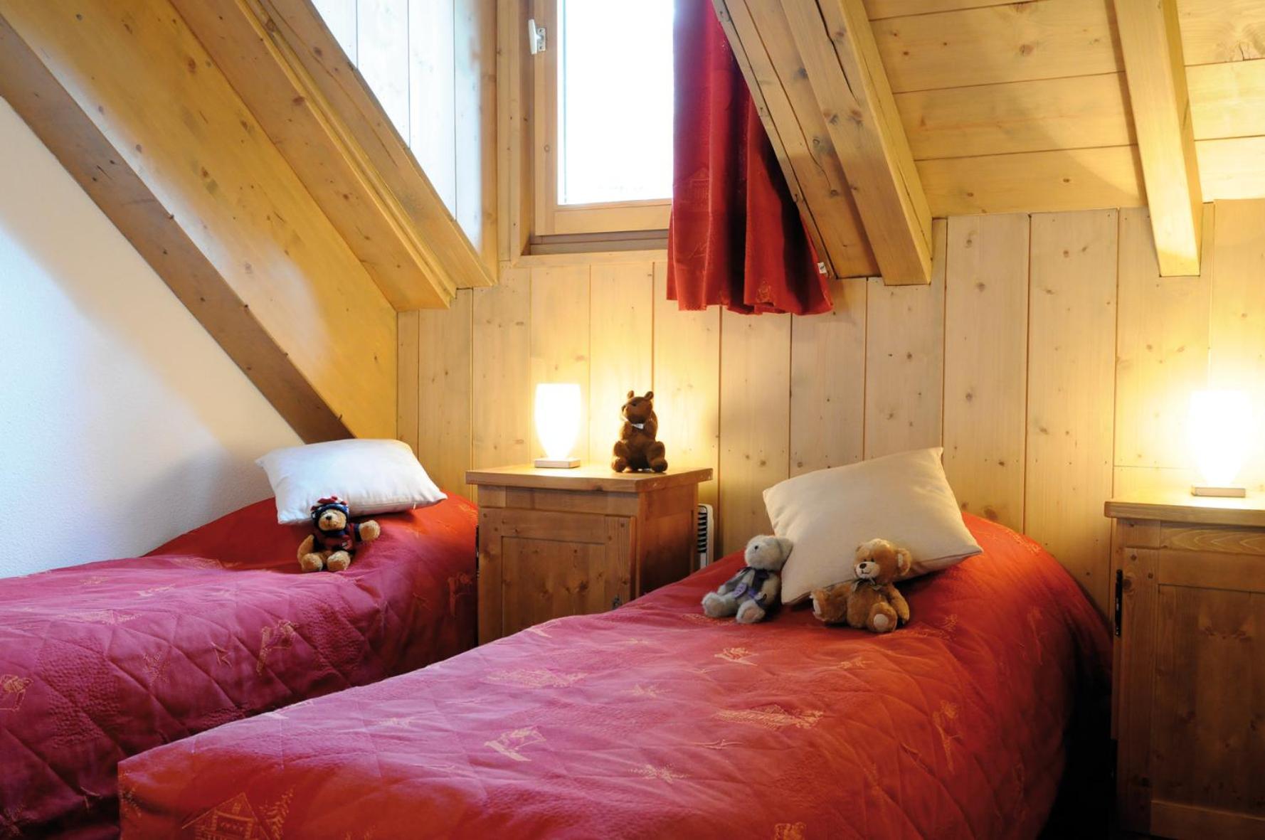 Lagrange Vacances Les Arolles Saint-Gervais-les-Bains Extérieur photo