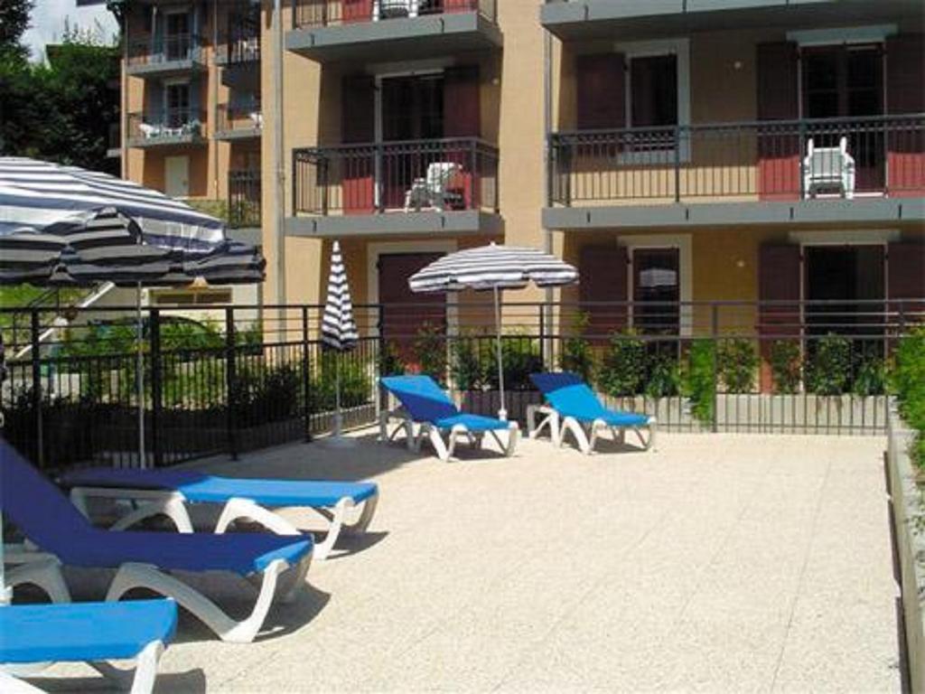 Lagrange Vacances Les Arolles Saint-Gervais-les-Bains Extérieur photo